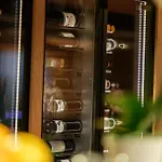 来这屋酒店 宾馆 圣尼克劳斯