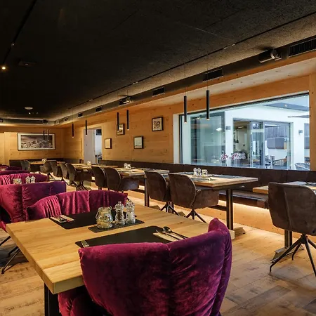 La Reserve Penzion Sankt Niklaus