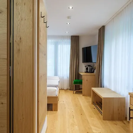 La Reserve 3*