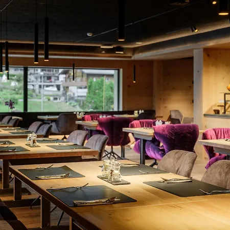 La Reserve 3* Sankt Niklaus