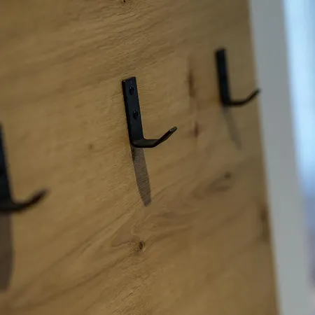 אורחן La Reserve סנט ניקלאוס