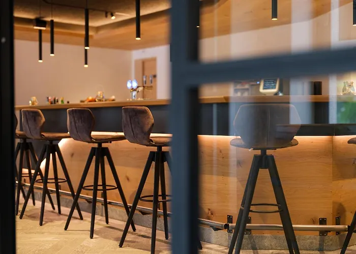 La Reserve Sankt Niklaus