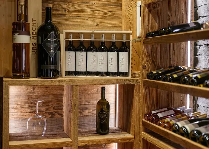 Gasthof La Reserve 3*