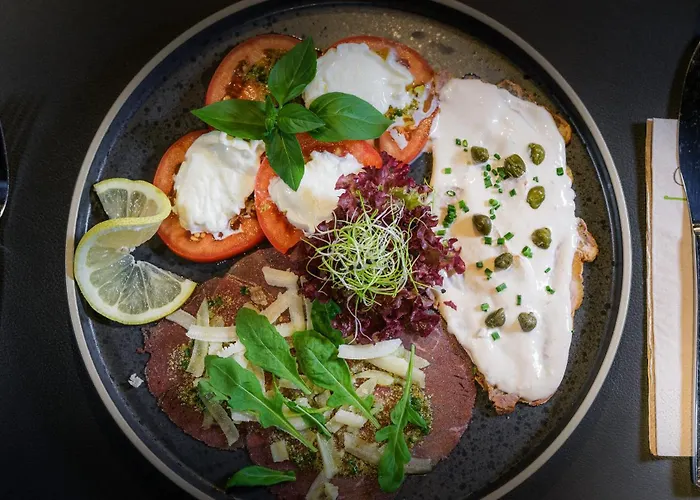 La Reserve Sankt Niklaus