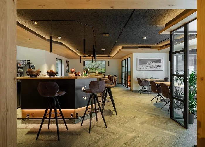 La Reserve Gasthof 3*