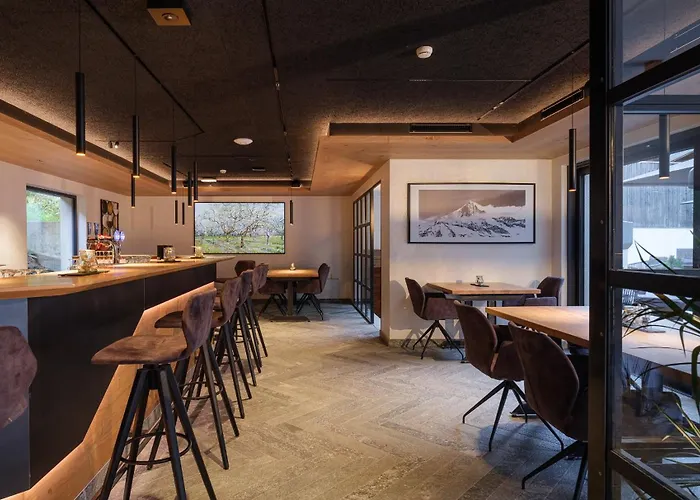 Gasthof La Reserve 3*