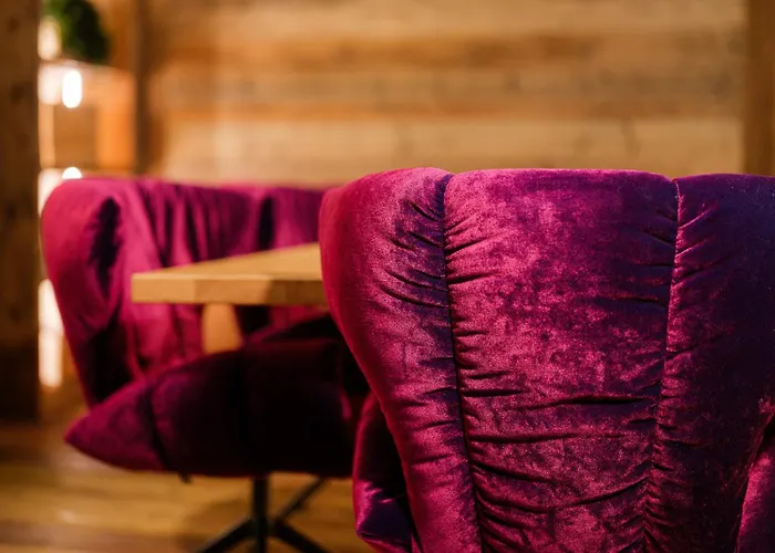 Gasthof La Reserve Sankt Niklaus