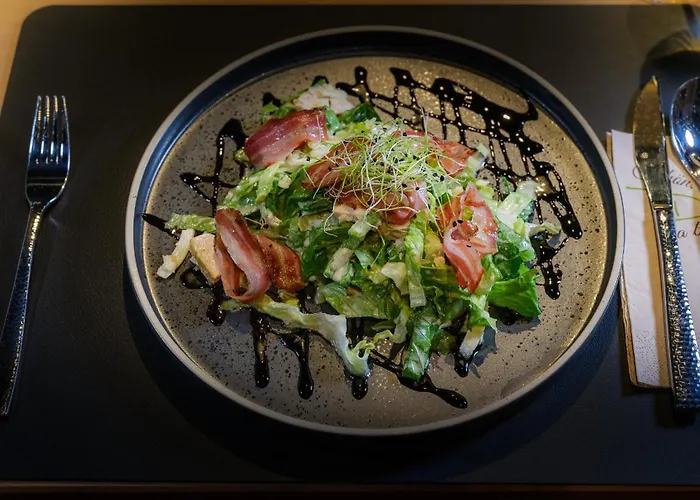 La Reserve Sankt Niklaus