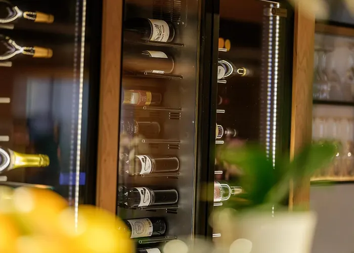 La Reserve Gasthof Sankt Niklaus