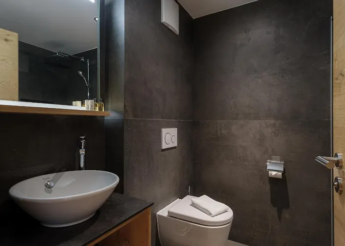 La Reserve Sankt Niklaus