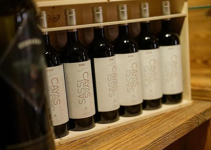 La Reserve Gasthof Sankt Niklaus