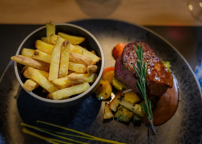 La Reserve Sankt Niklaus