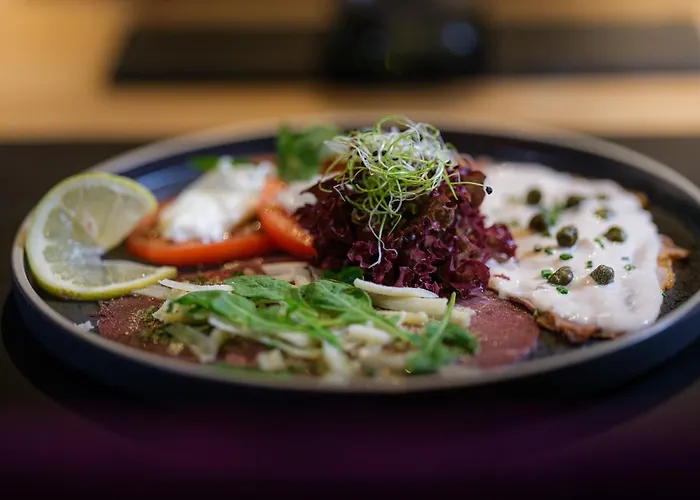 La Reserve Gasthof 3*