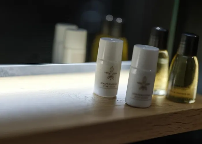 여관 La Reserve 3*