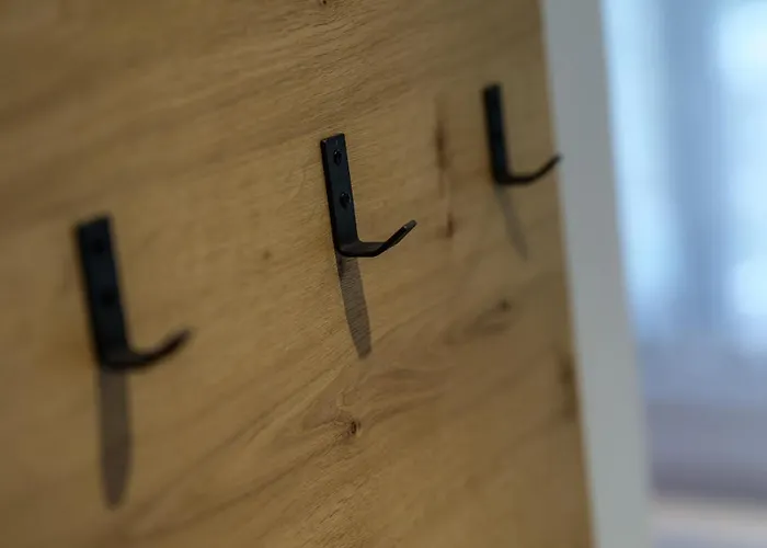 Gasthof La Reserve Sankt Niklaus