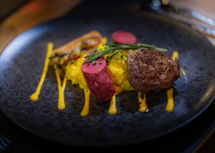 La Reserve Sankt Niklaus