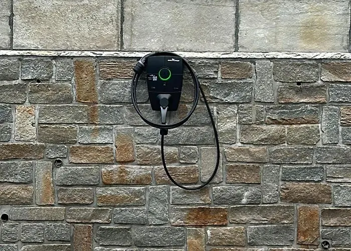 La Reserve Gasthof Sankt Niklaus