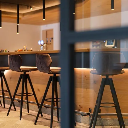 La Reserve Sankt Niklaus