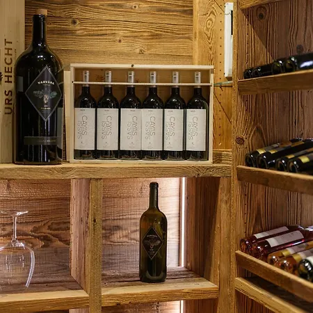 Gasthof La Reserve 3*