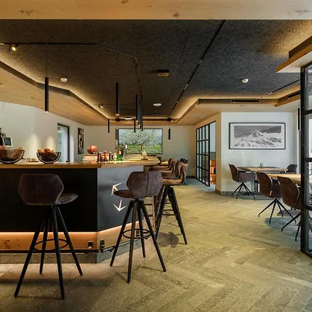 La Reserve Gasthof 3*