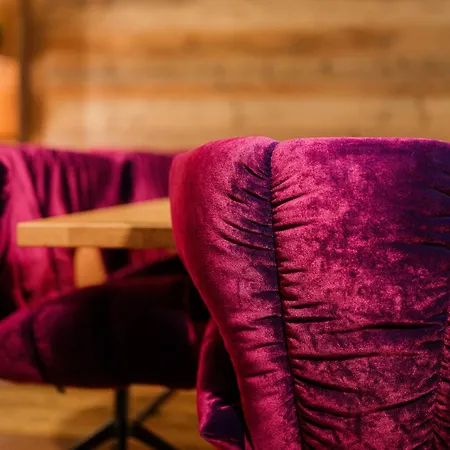 Gasthof La Reserve Sankt Niklaus