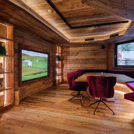 Gasthof La Reserve 3*