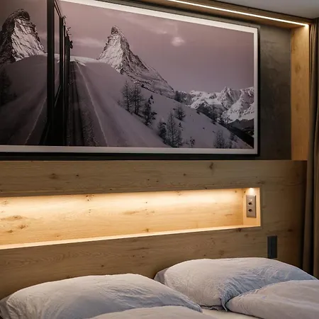 La Reserve 3* Sankt Niklaus