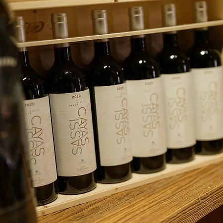 La Reserve Gasthof Sankt Niklaus