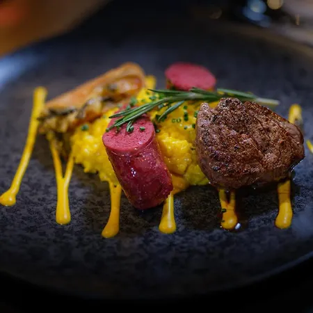 La Reserve Sankt Niklaus